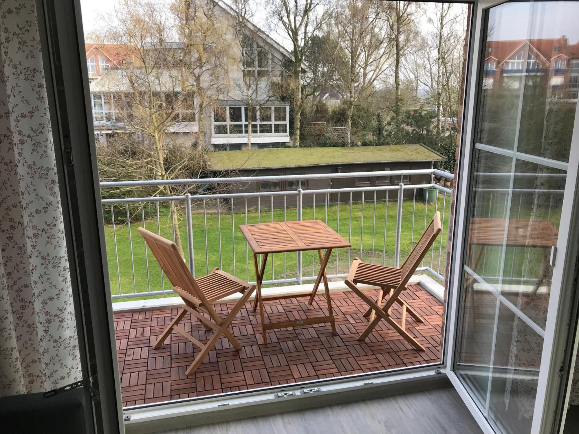 שונברגר שטרנד Ostseeblick Lindau מראה חיצוני תמונה
